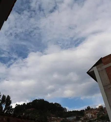 El Colibrí De San Blas *