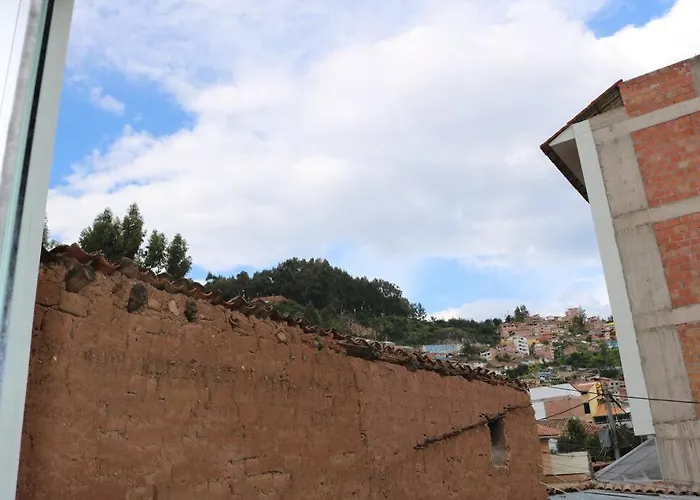 Apartamento El Colibrí De San Blas
