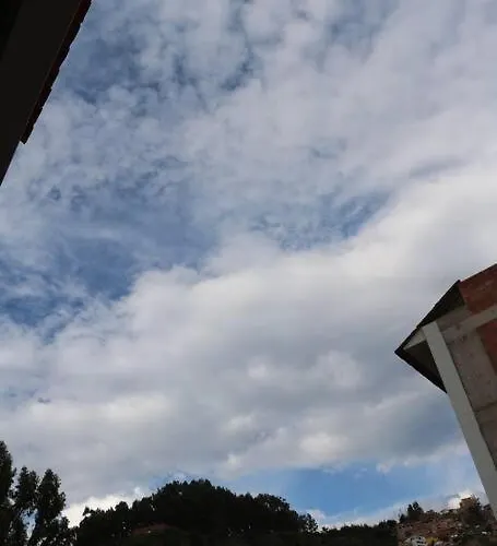 El Colibrí De San Blas Apartamento *