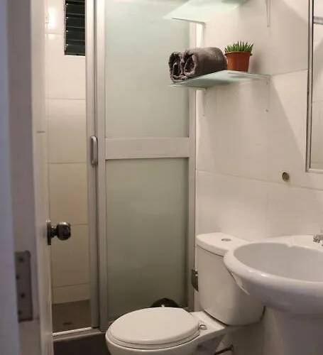 Apartamento El Colibrí De San Blas