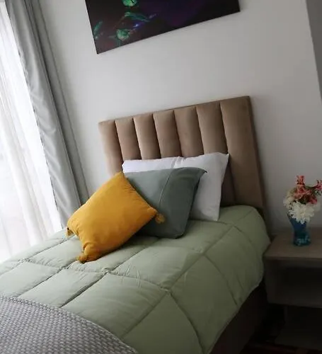 El Colibrí De San Blas Apartamento